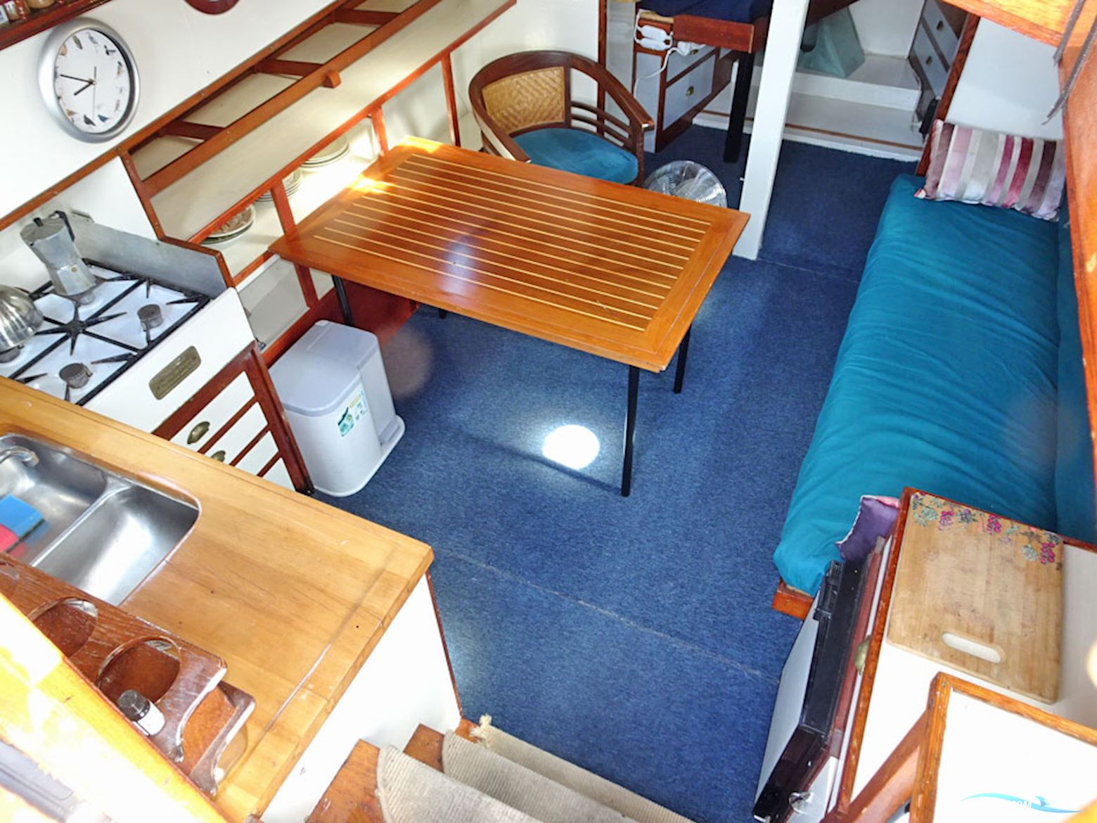 Zeeschouw 9.60