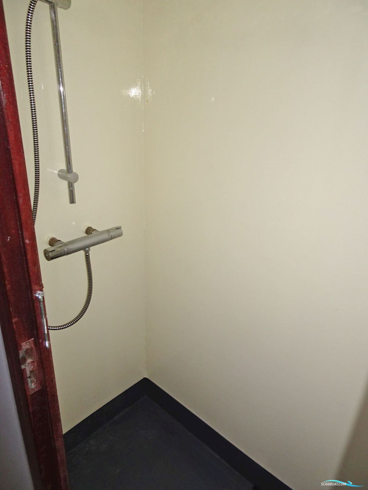 Accommodatie / Hotelschip met UBC