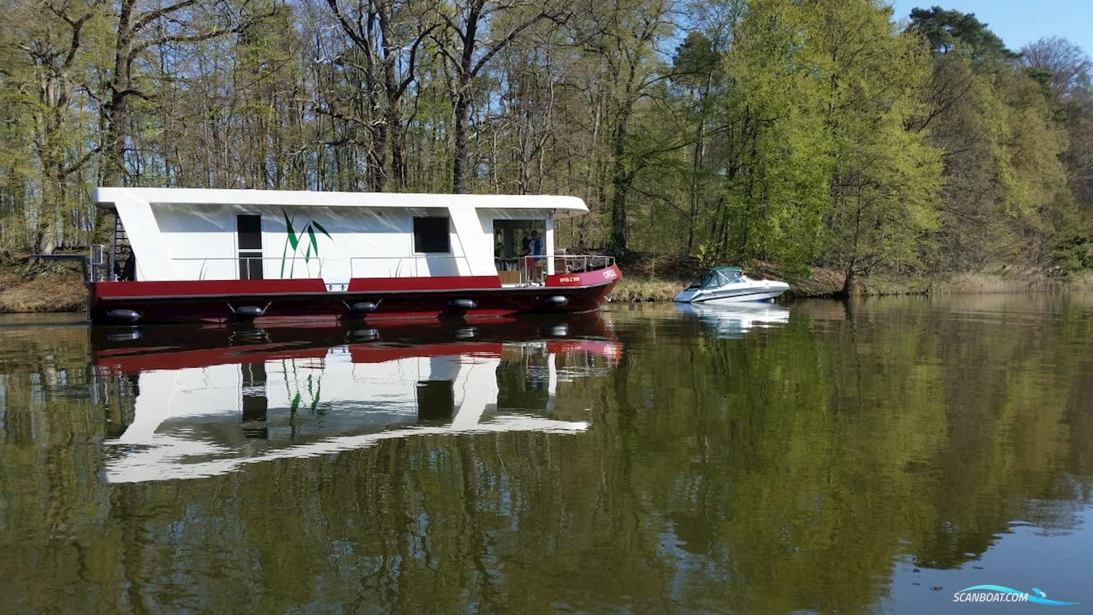 Aquare Bootswerft Gmbh Aquare 1500