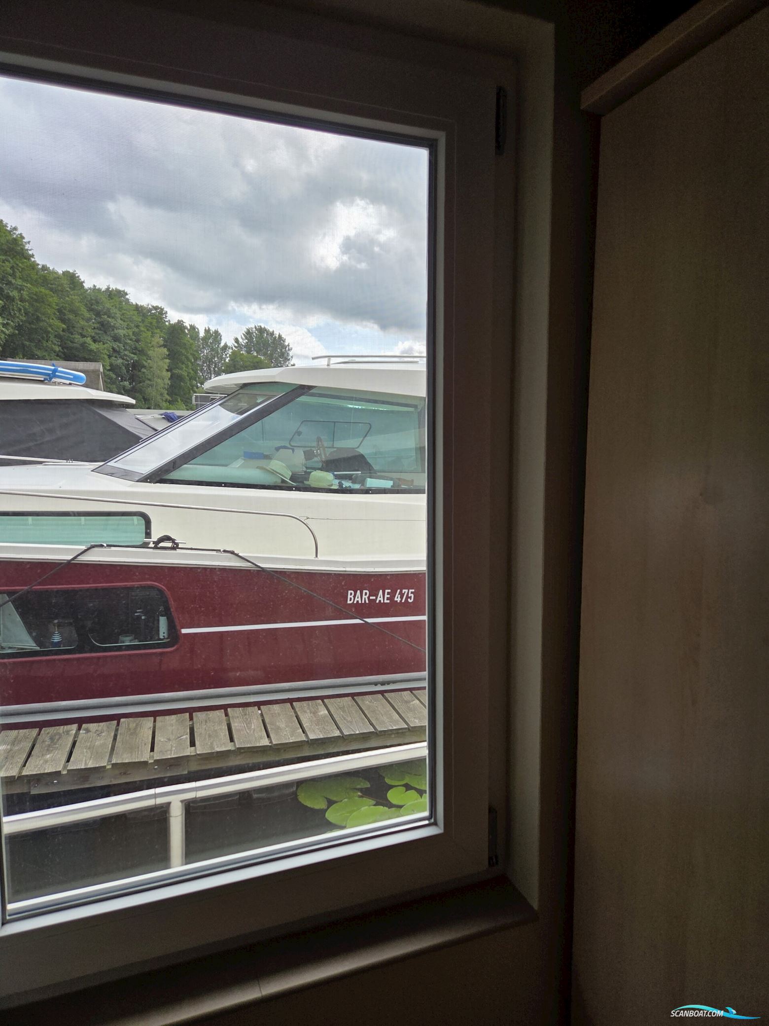 Aquare Bootswerft Gmbh Aquare 1500