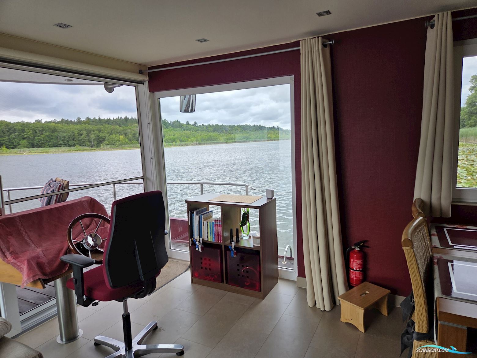 Aquare Bootswerft Gmbh Aquare 1500