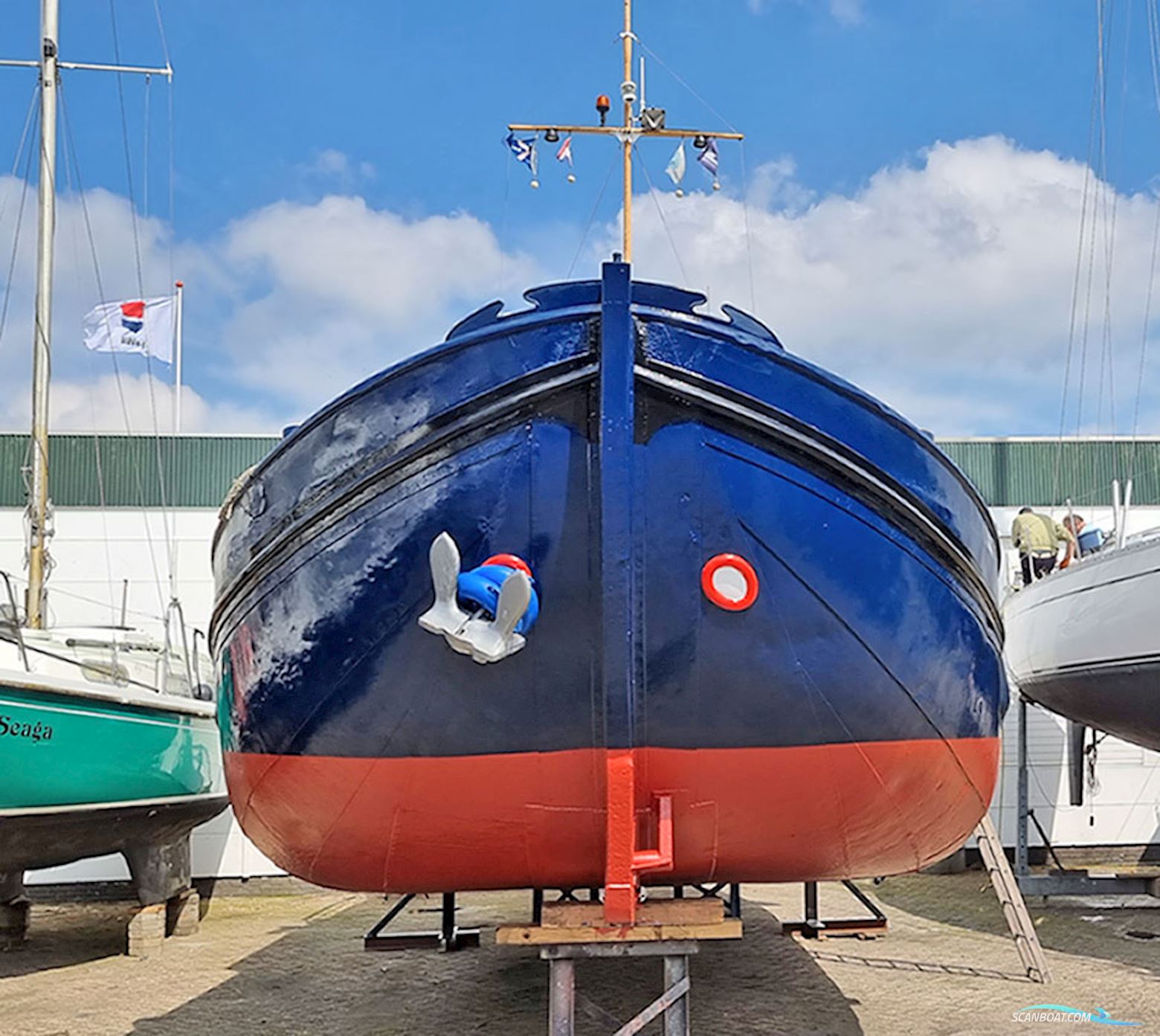 Boeieraak 13.65