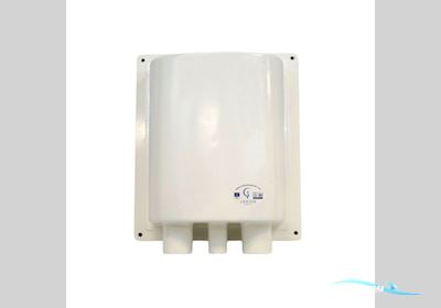 Centek 1020351 Generator Exhaust Gas | Water Separator 89 mm - 3.5 Inch Huizen aan water 2025, The Netherlands