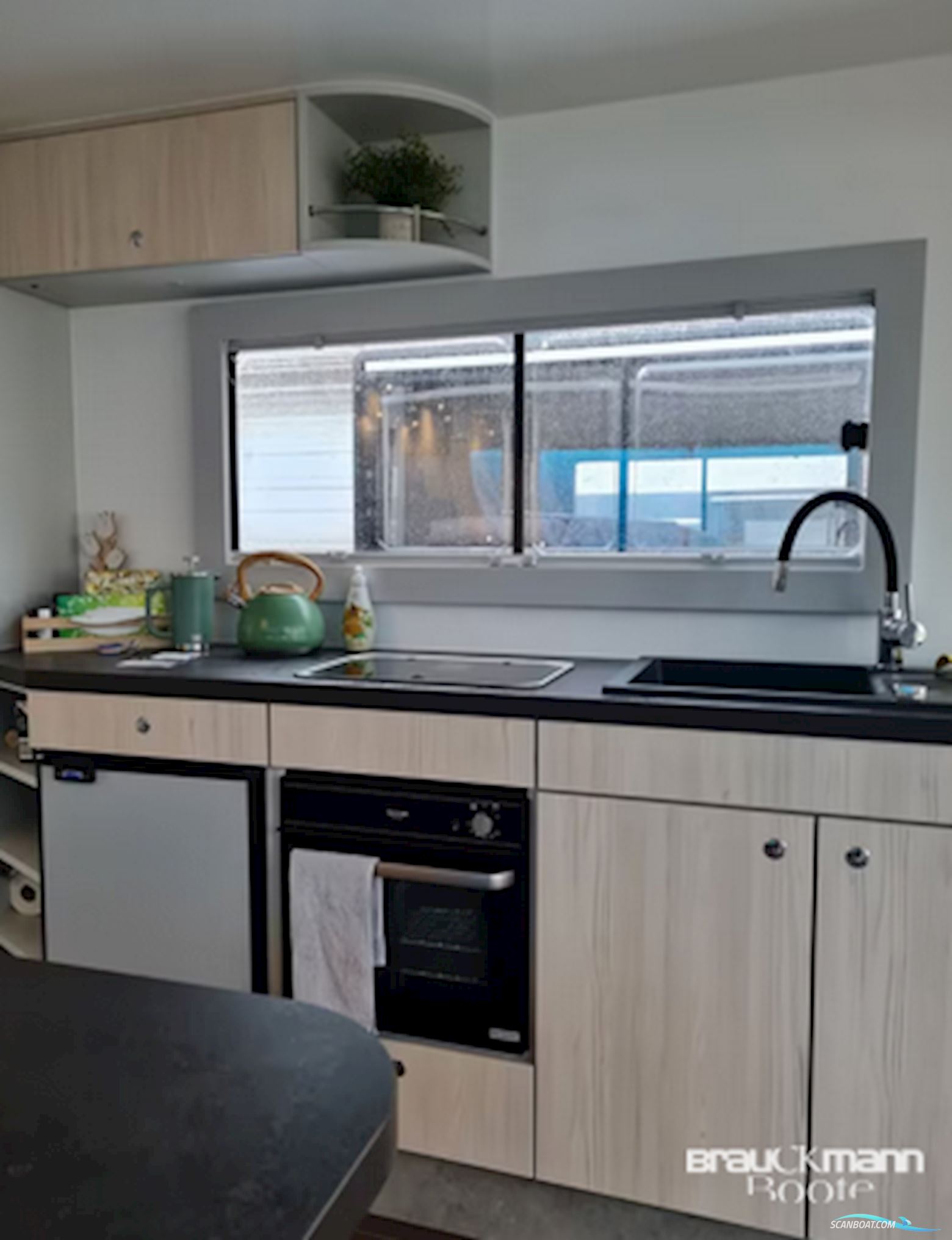 Deutscher Werftbau 820