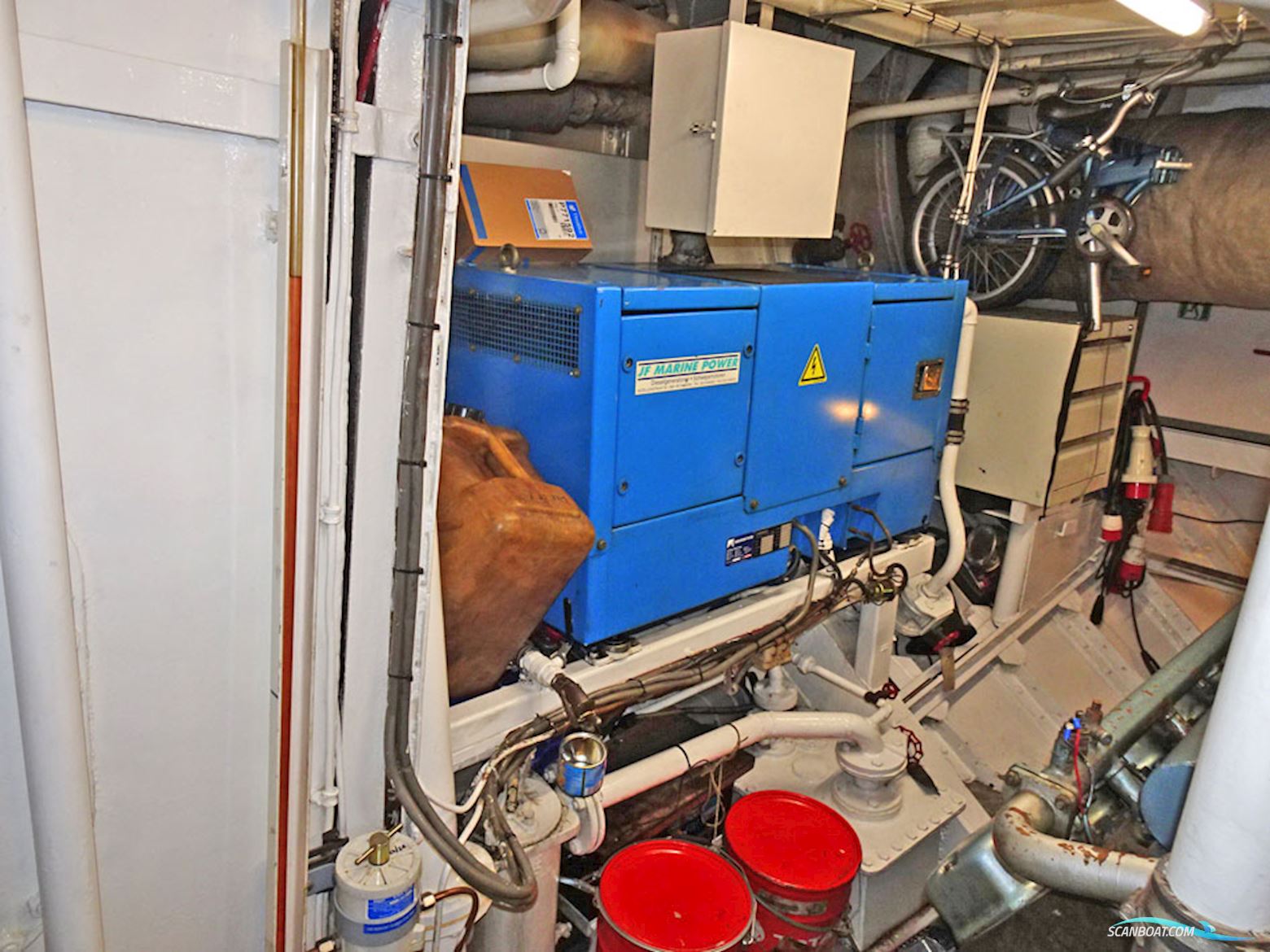 Drie mast Topzeil Schoener Swaensborgh