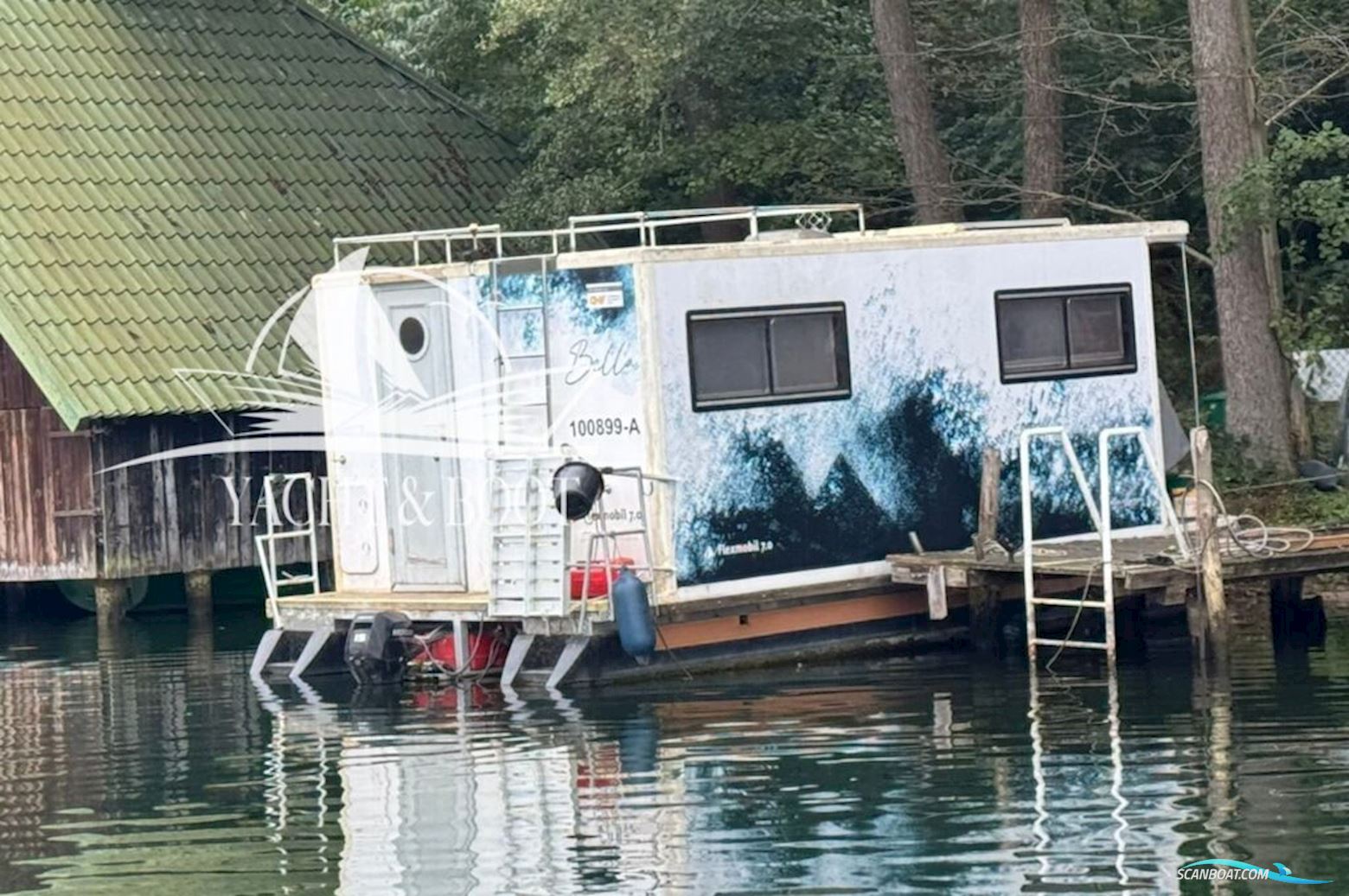 Flexdesign AG Flexmobil 7.0