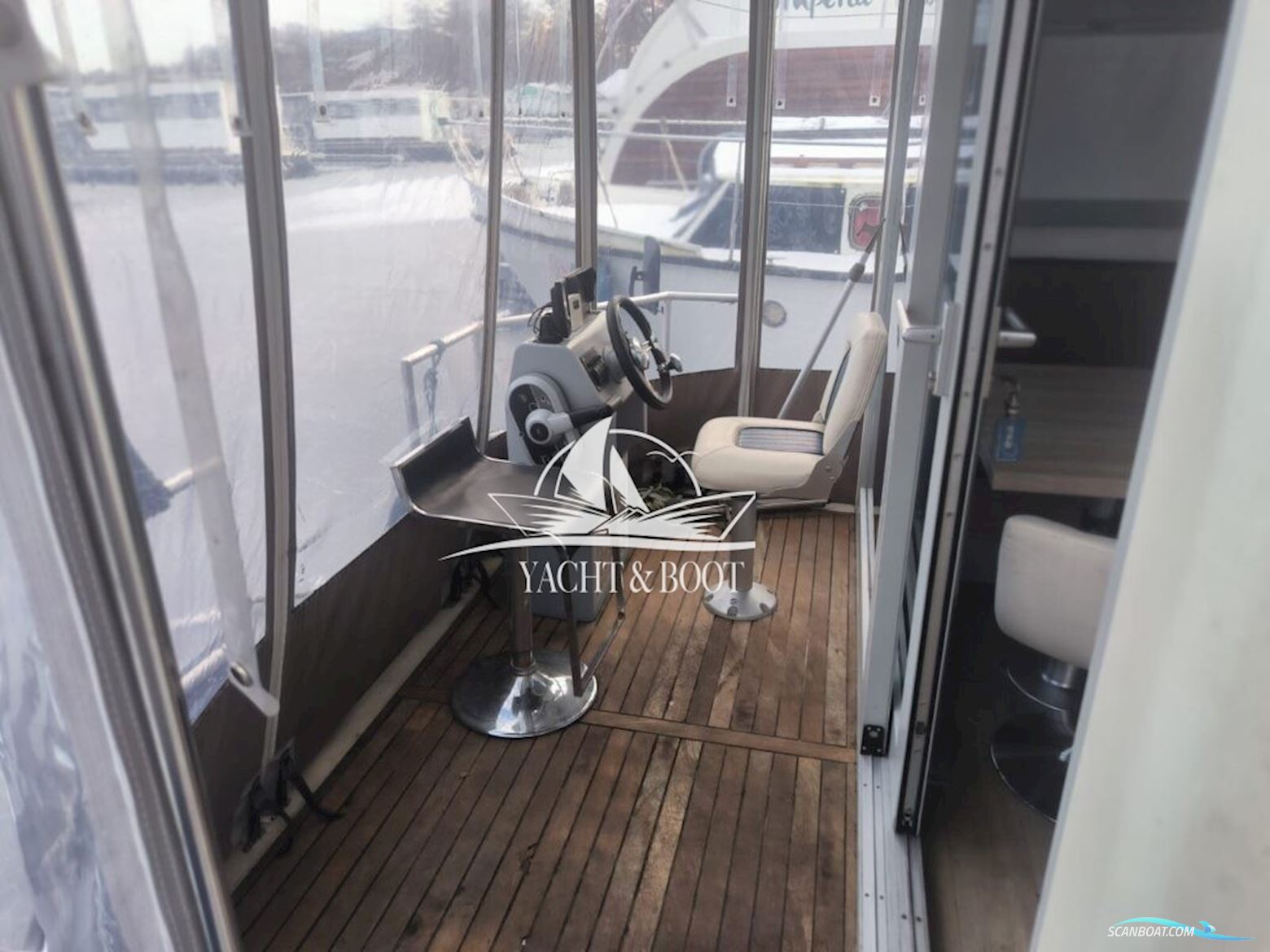 Flexdesign AG Flexmobil 7.0