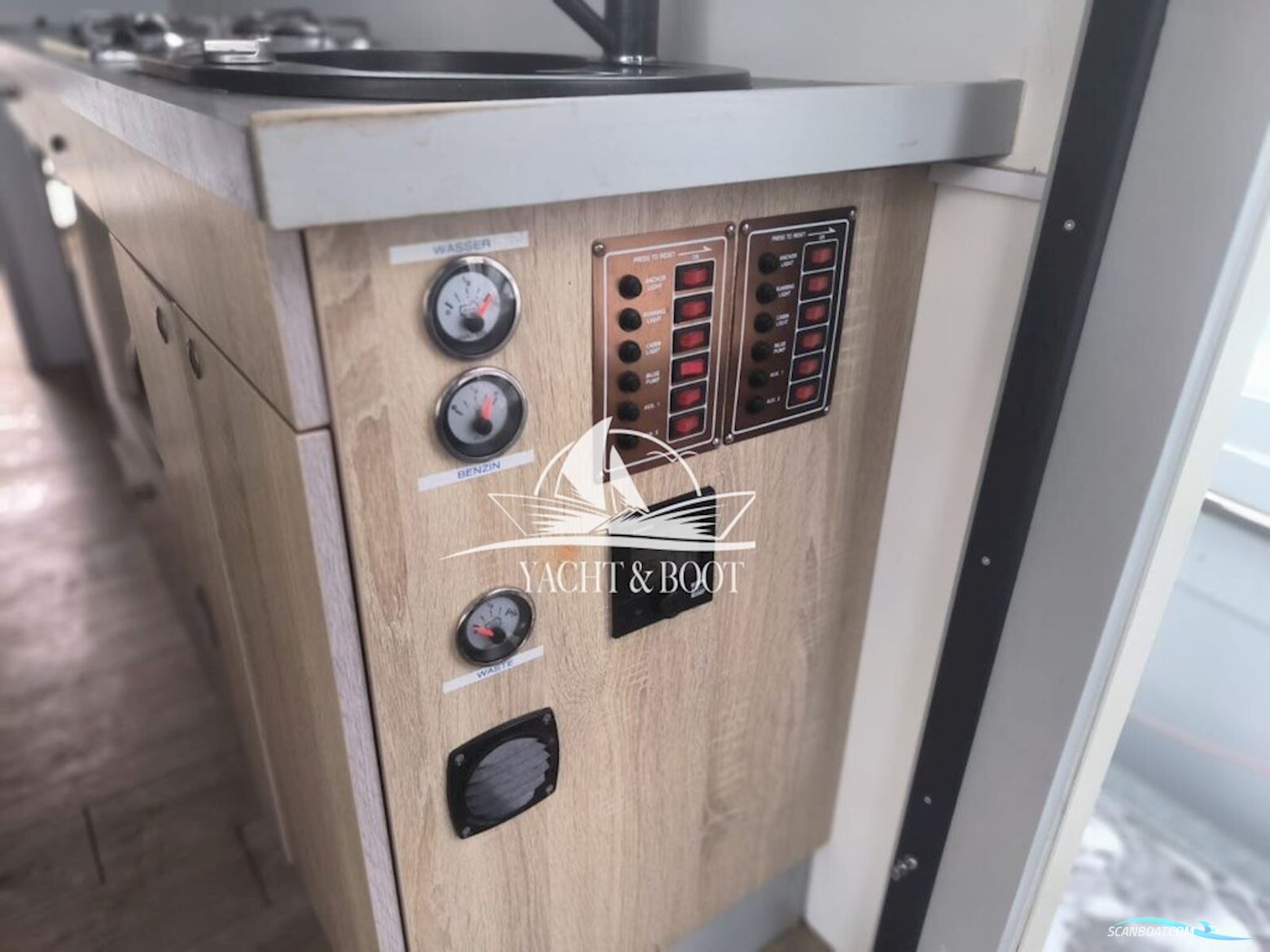 Flexdesign AG Flexmobil 7.0