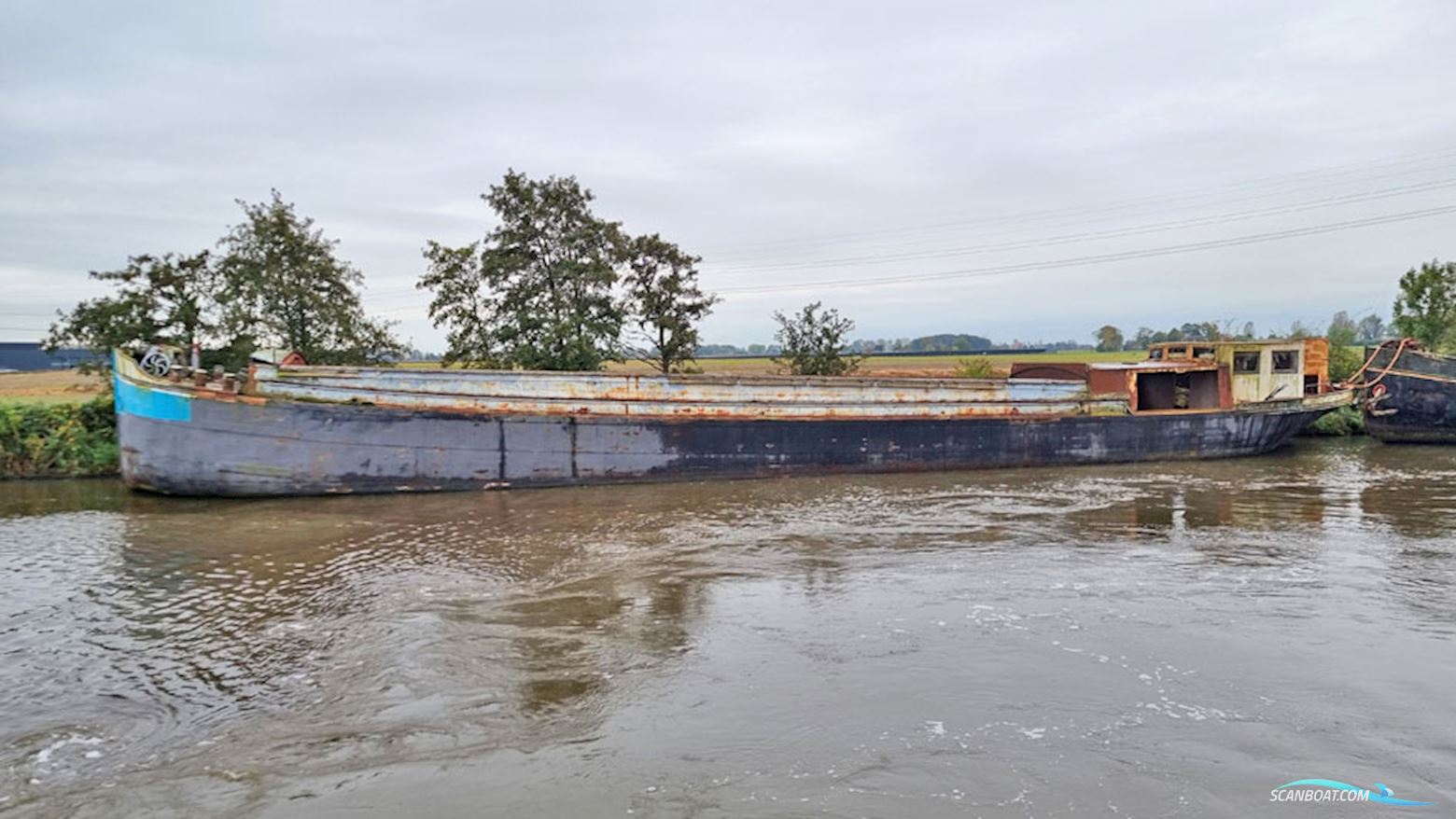 Friese Maatkast 40.00 casco