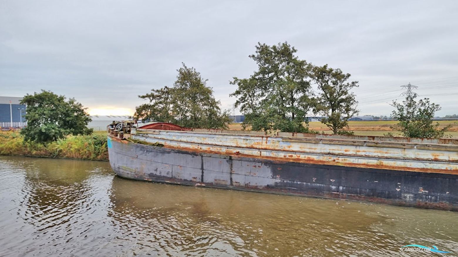 Friese Maatkast 40.00 casco