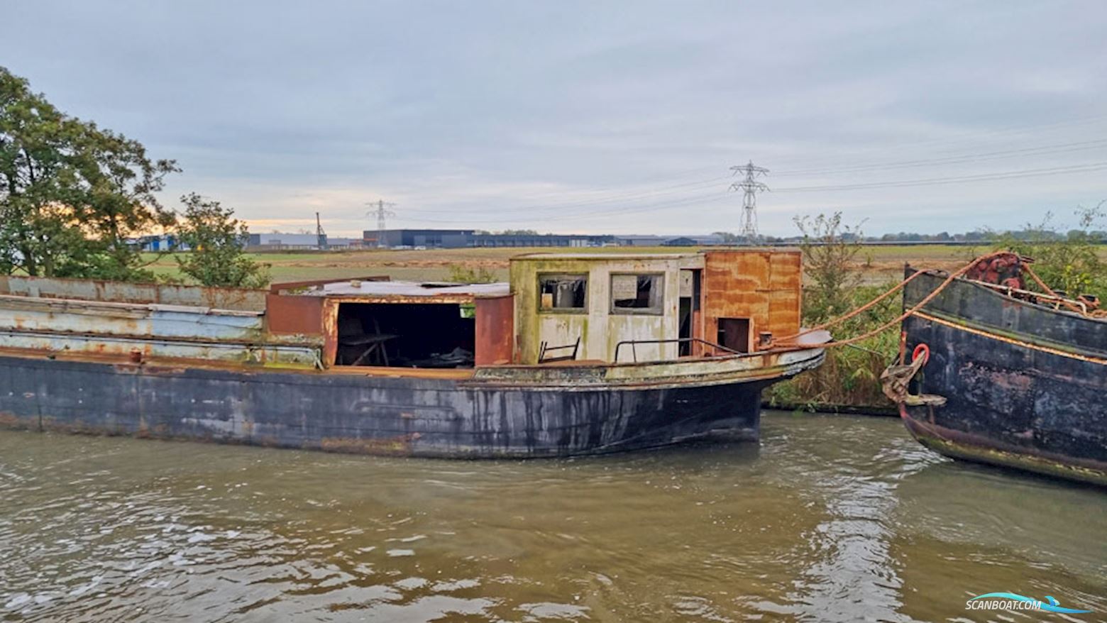 Friese Maatkast 40.00 casco