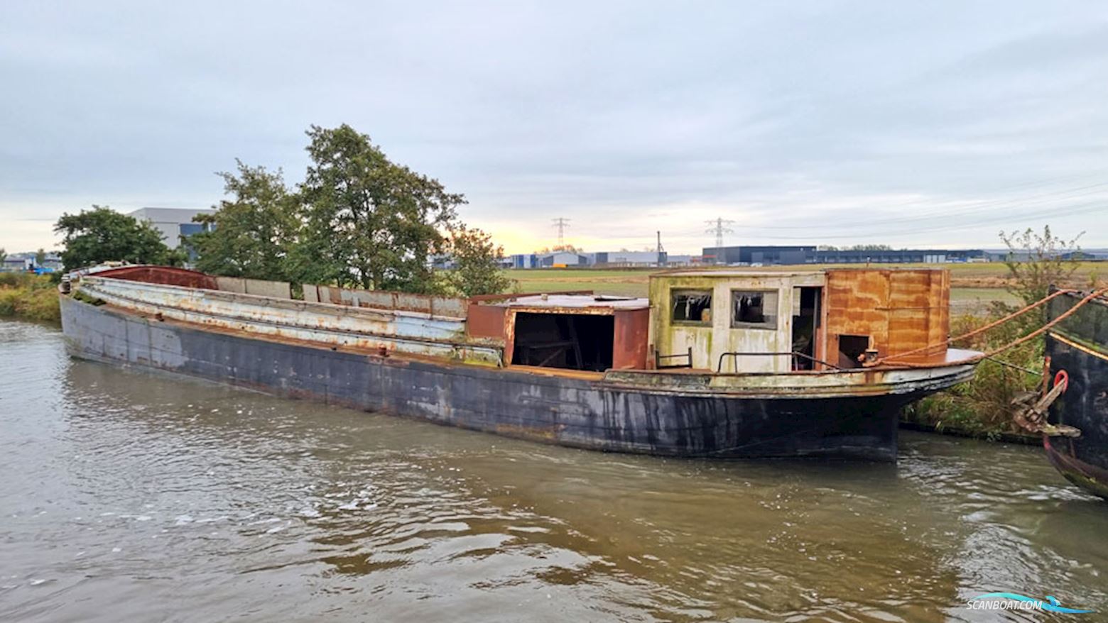 Friese Maatkast 40.00 casco