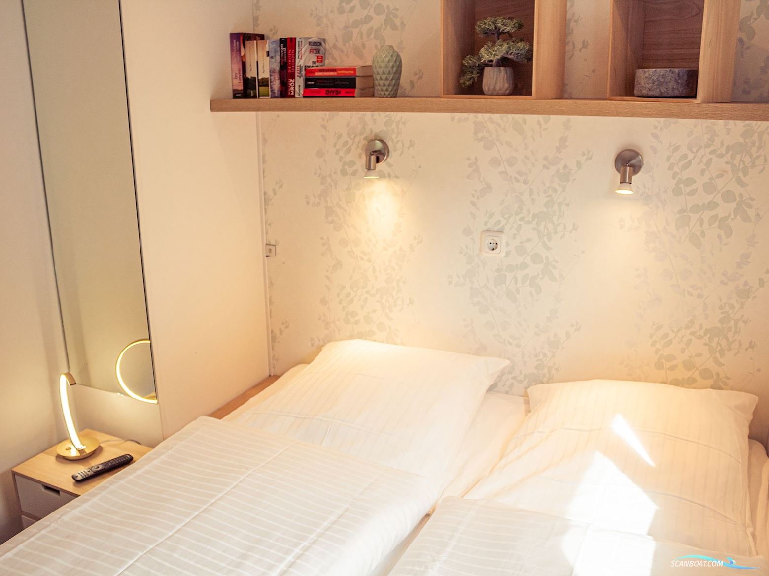 Gielissen Marin-Home