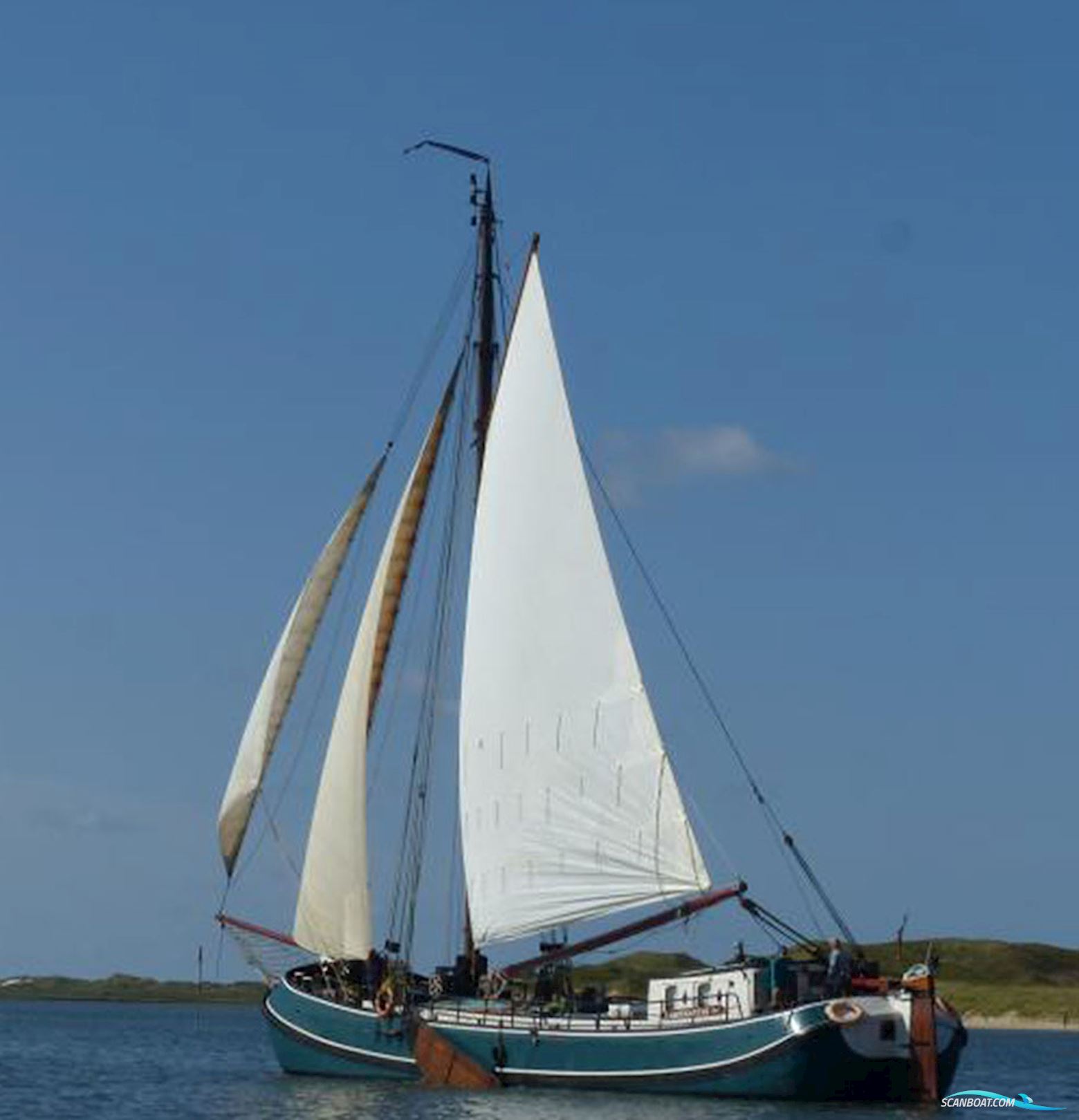 Groninger Zeiltjalk 23.15