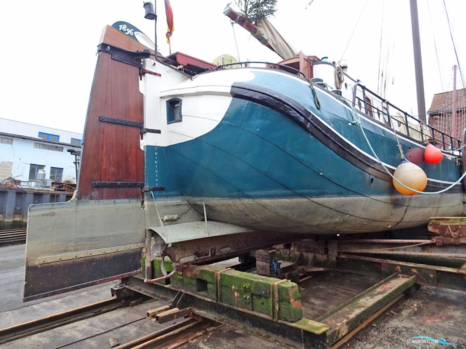 Groninger Zeiltjalk 23.15