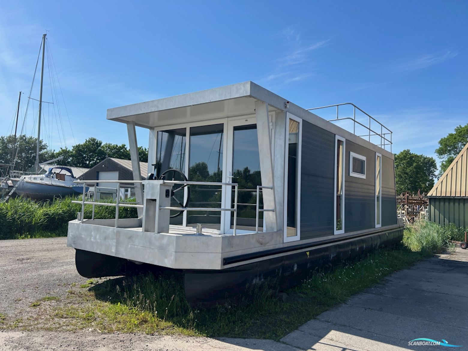 Havenlodge 2.0