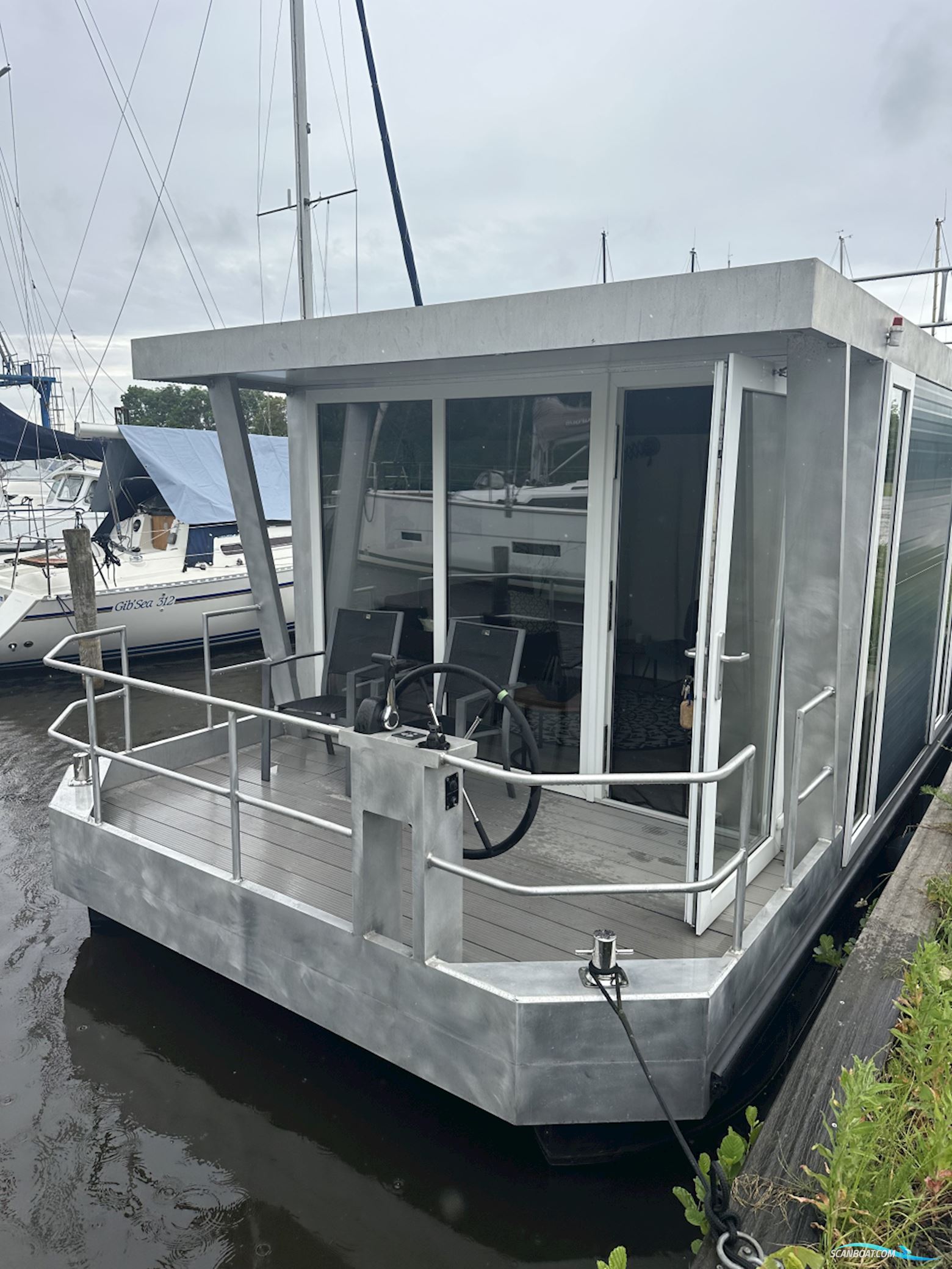 Havenlodge 2.0