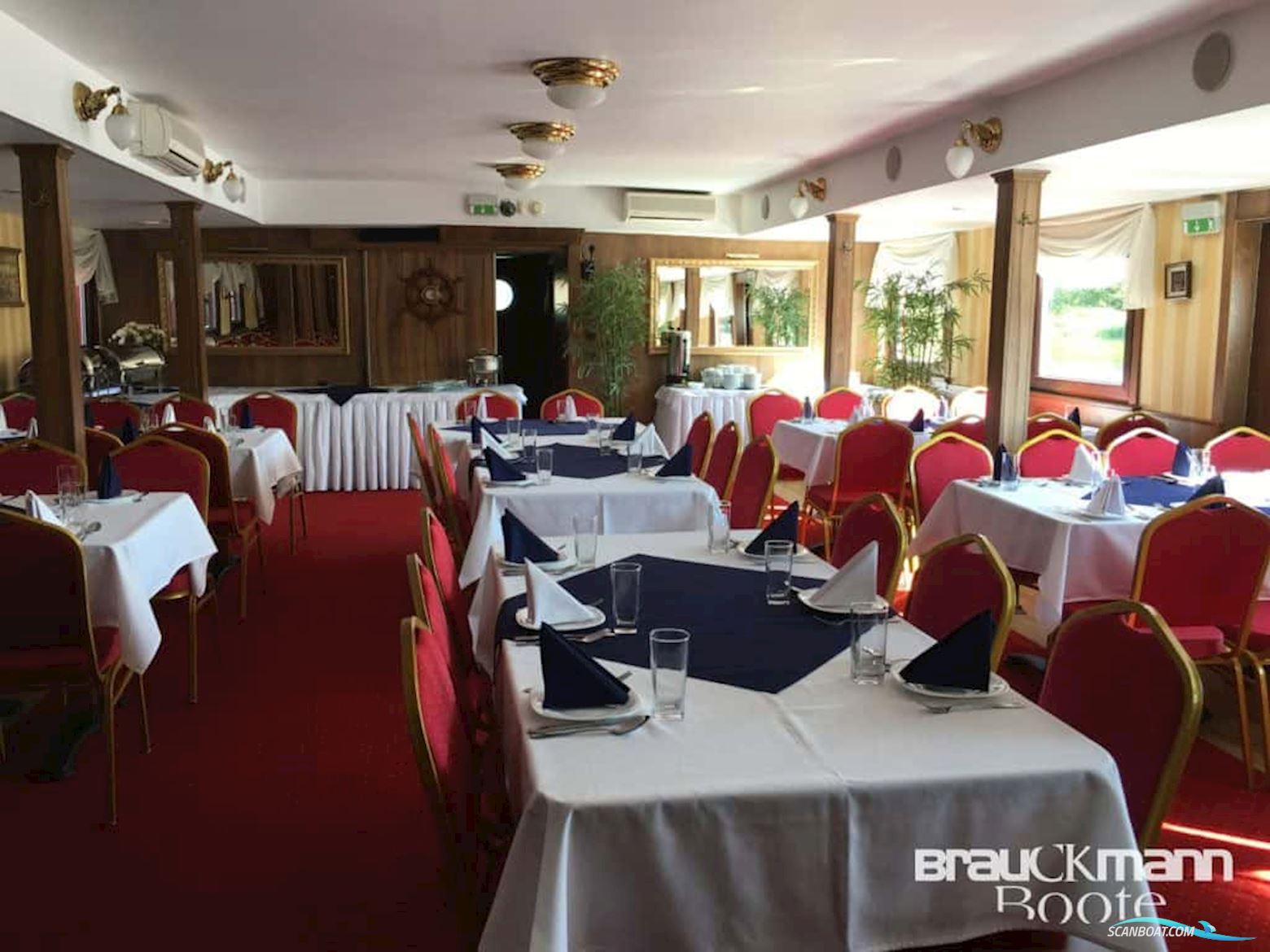 Hersteller unbekannt Passenger Mississippi