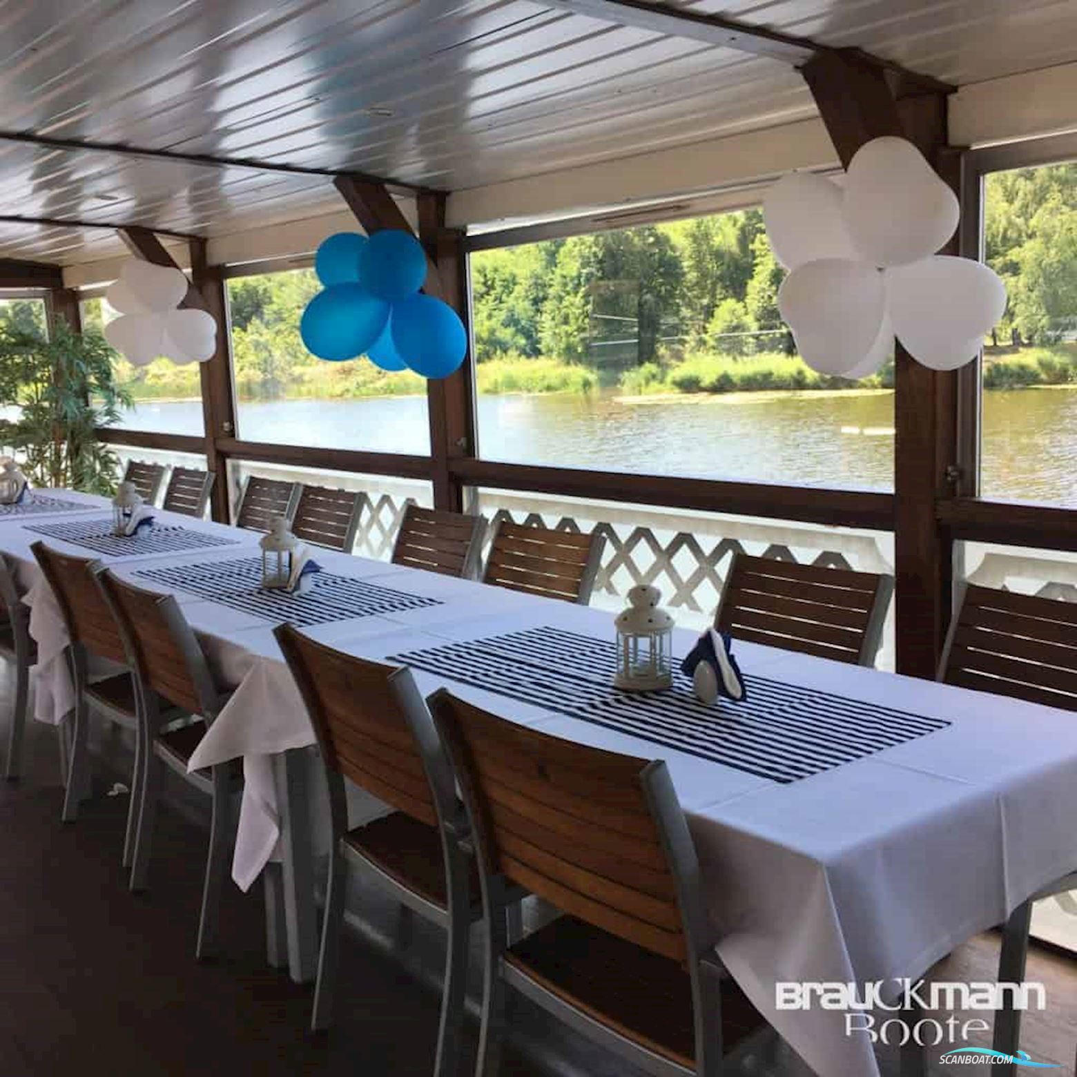 Hersteller unbekannt Passenger Mississippi