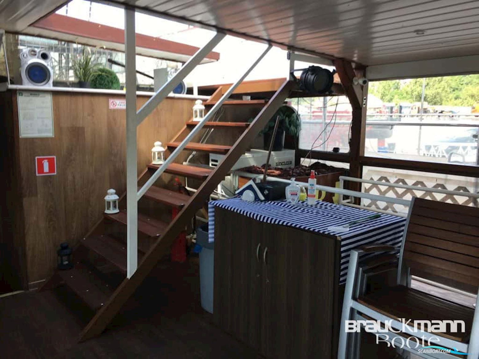 Hersteller unbekannt Passenger Mississippi