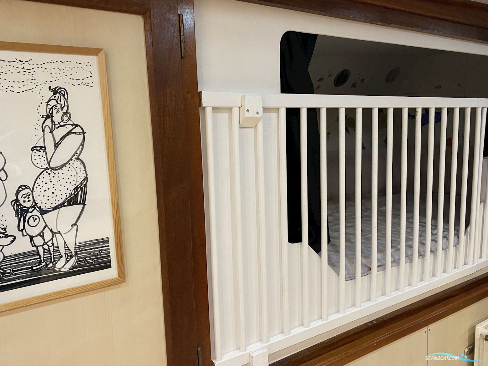 Hollandsk slæbebåd