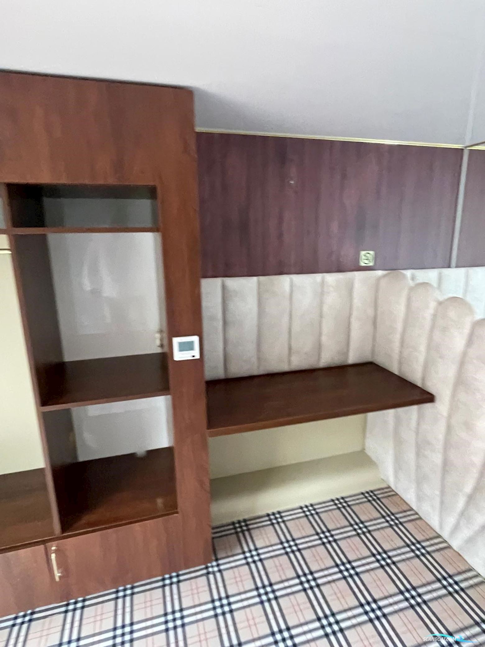 HT Houseboats sp.zo.o., Polen Hausboot Seebird