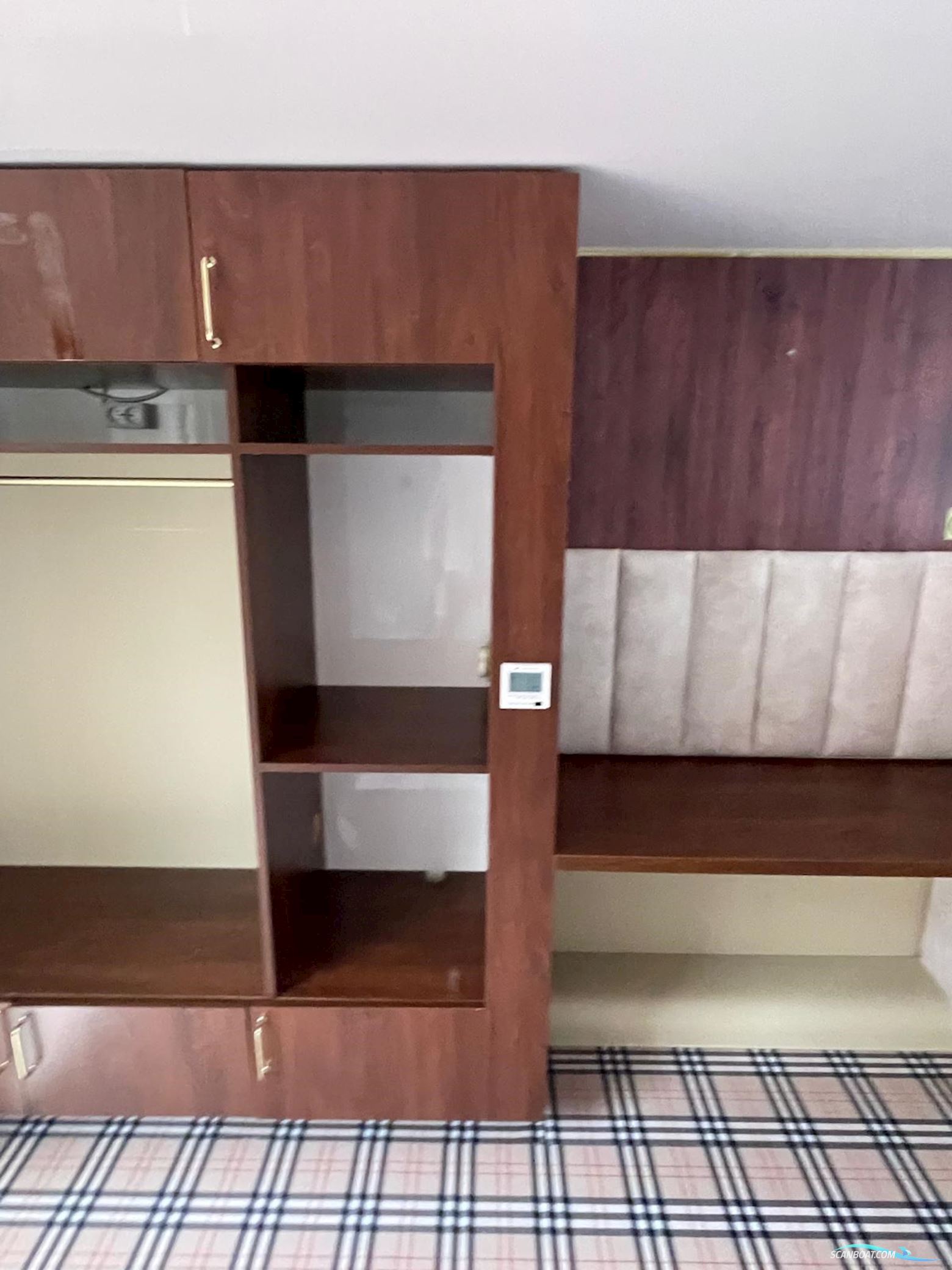 HT Houseboats sp.zo.o., Polen Hausboot Seebird