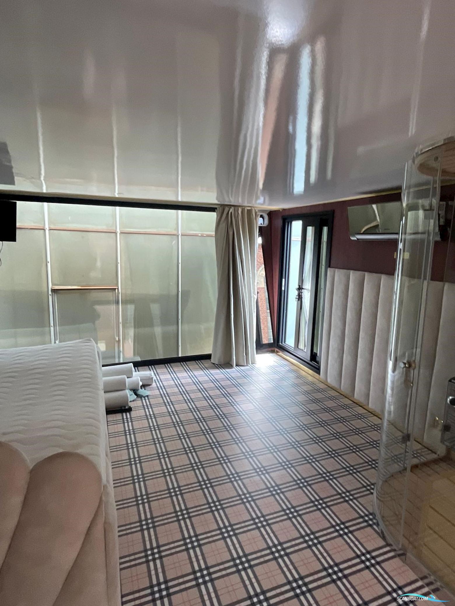 HT Houseboats sp.zo.o., Polen Hausboot Seebird