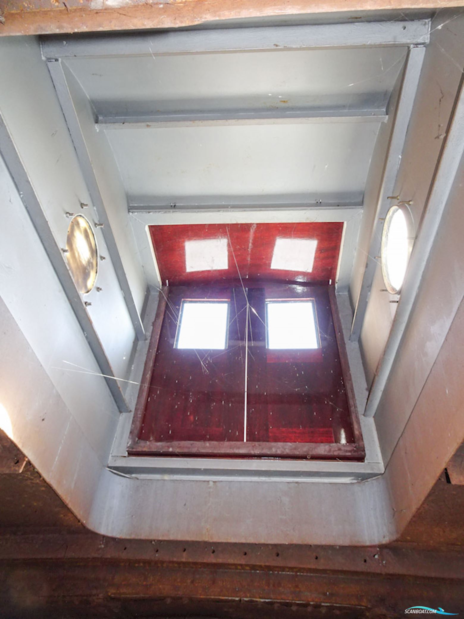 Katwijker 22.25 met CBB