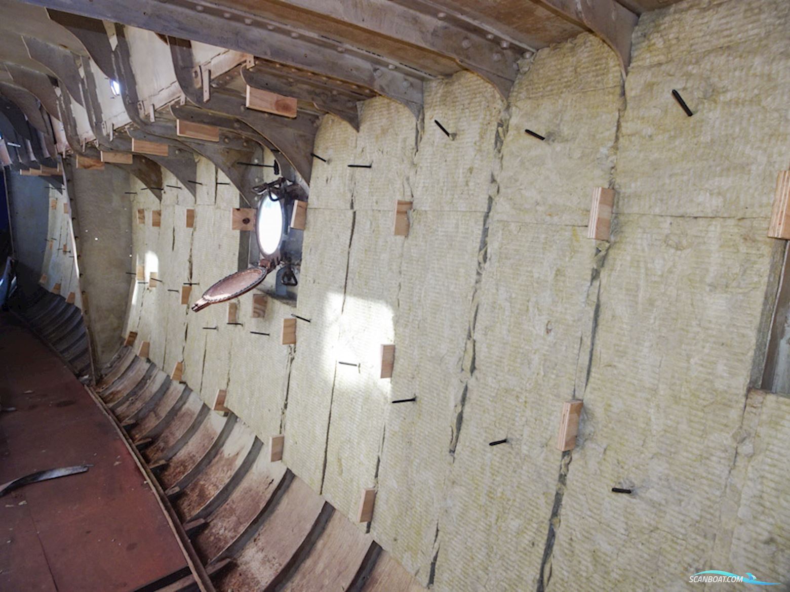 Katwijker 22.25 met CBB