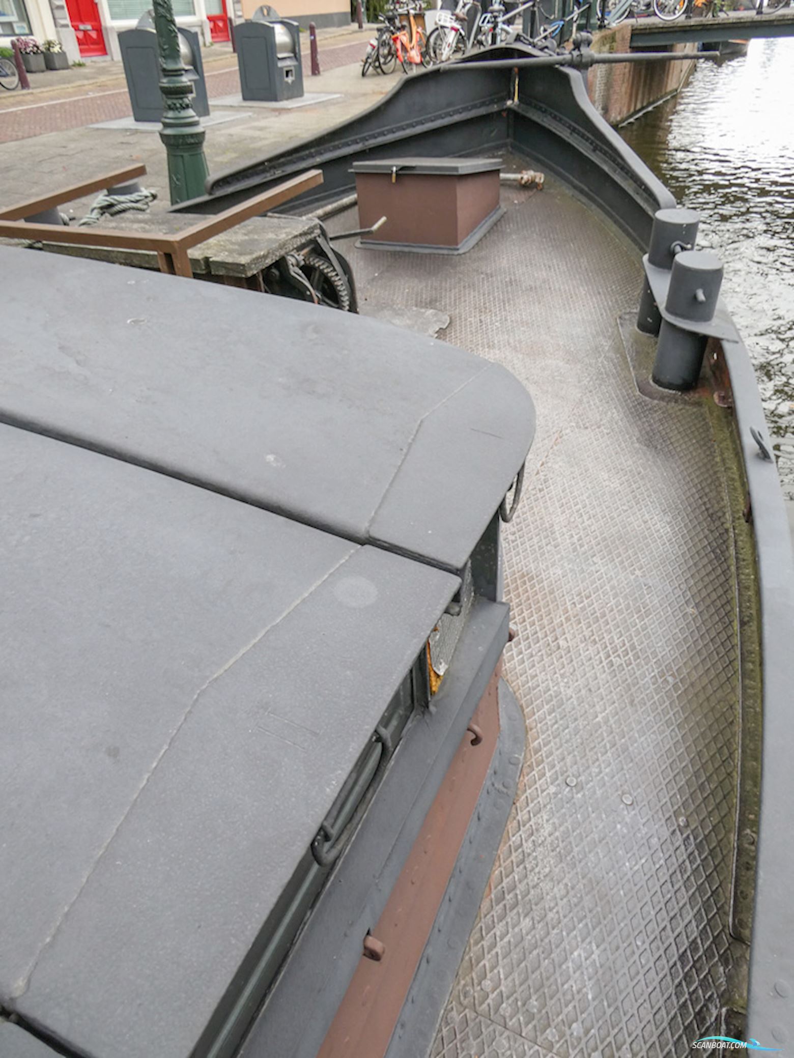 Katwijker 24.00 met CBB