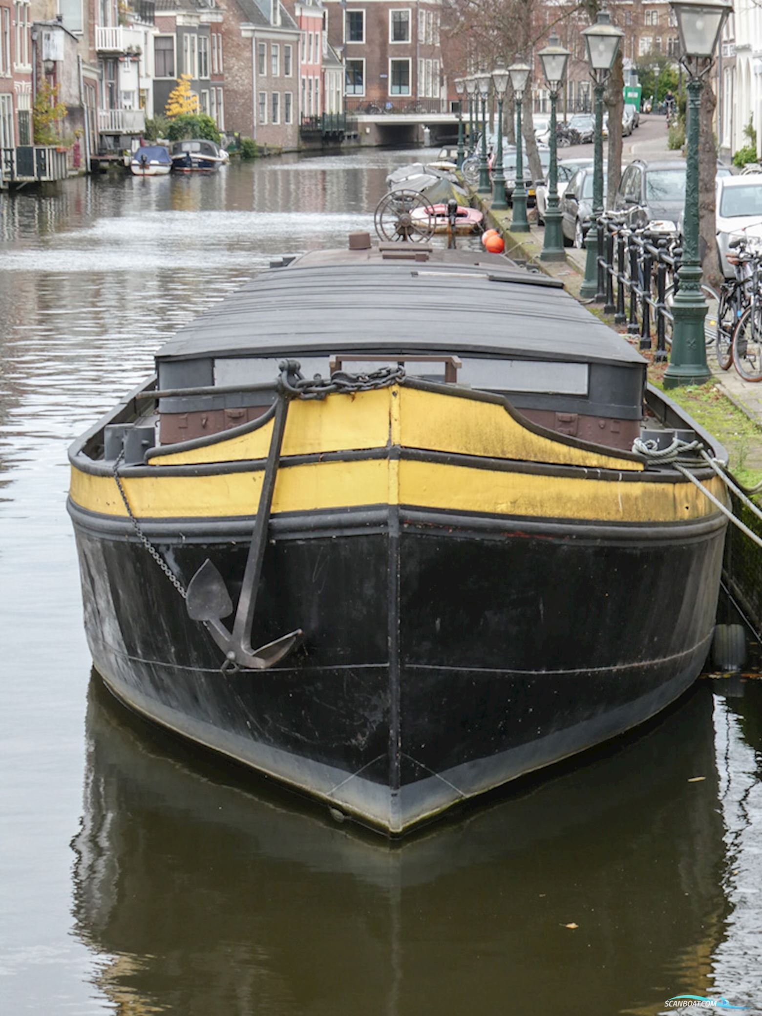 Katwijker 24.00 Met Cbb