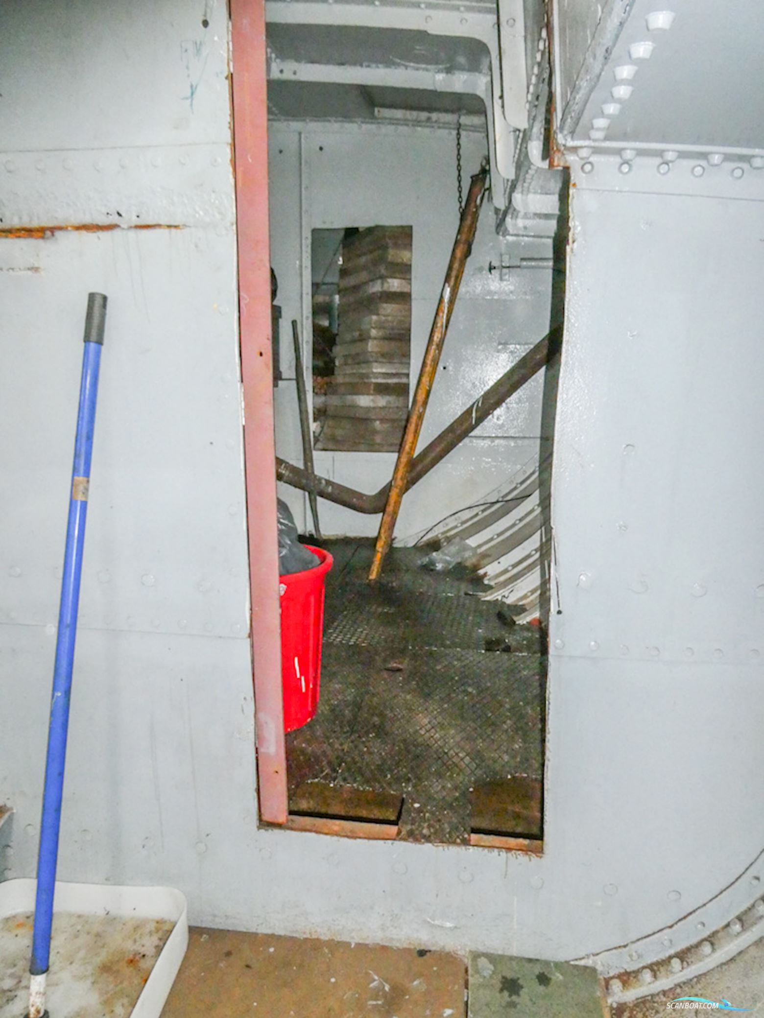 Katwijker 24.00 Met Cbb