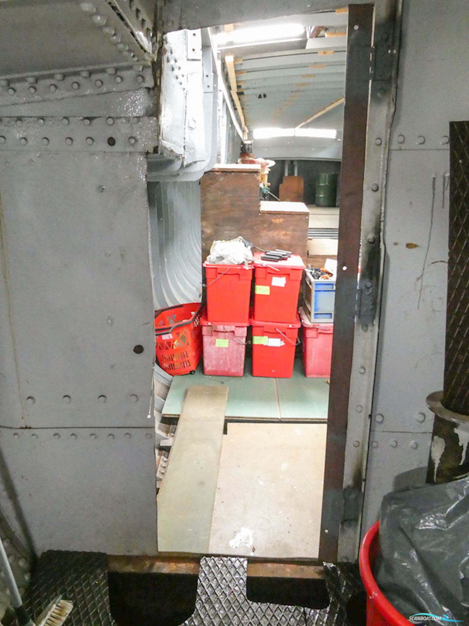 Katwijker 24.00 Met Cbb