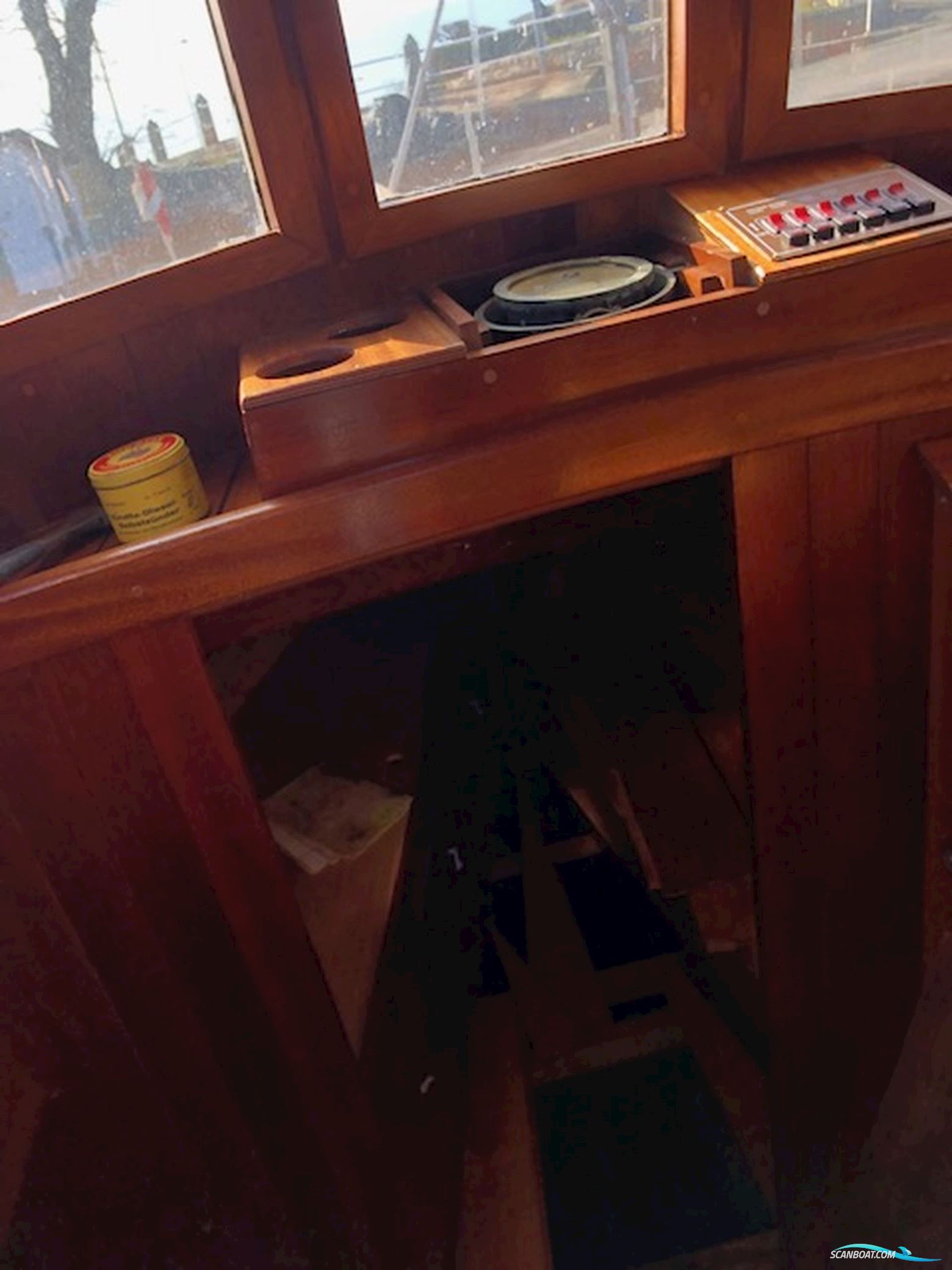 Klinkbygget - Selvbyg