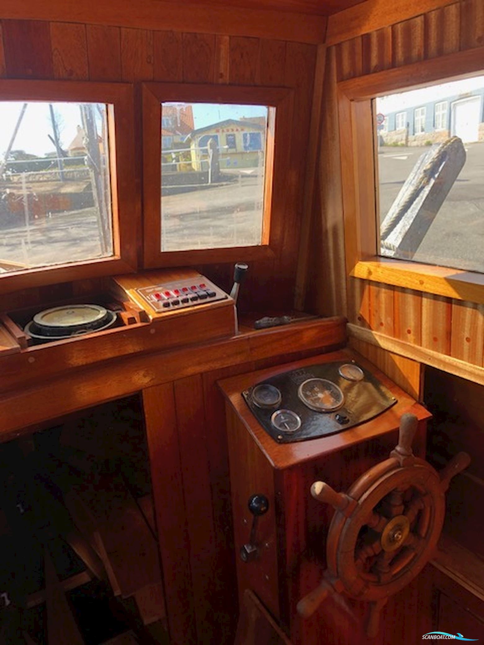 Klinkbygget - Selvbyg