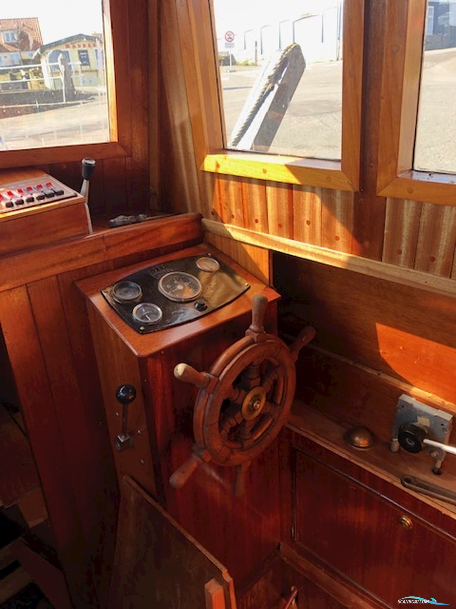 Klinkbygget - Selvbyg