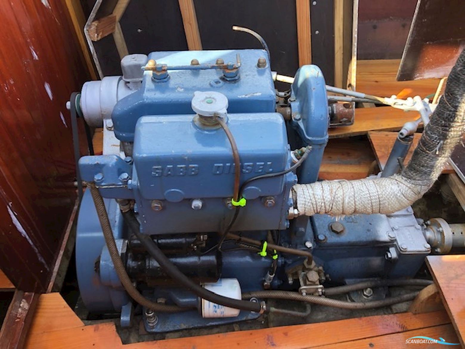 Klinkbygget - Selvbyg