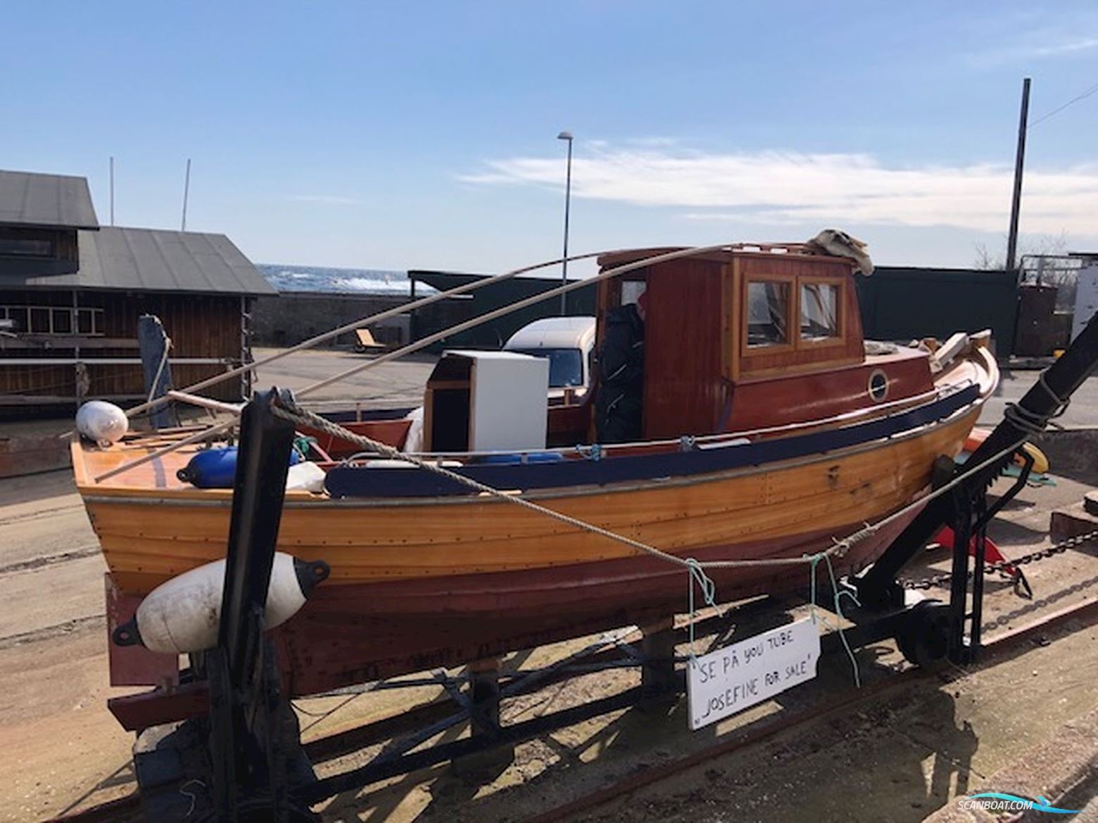 Klinkbygget - Selvbyg