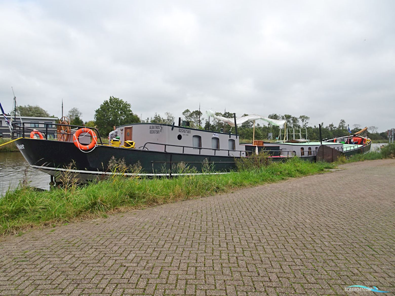 Klipper 39,12 Met Ubc