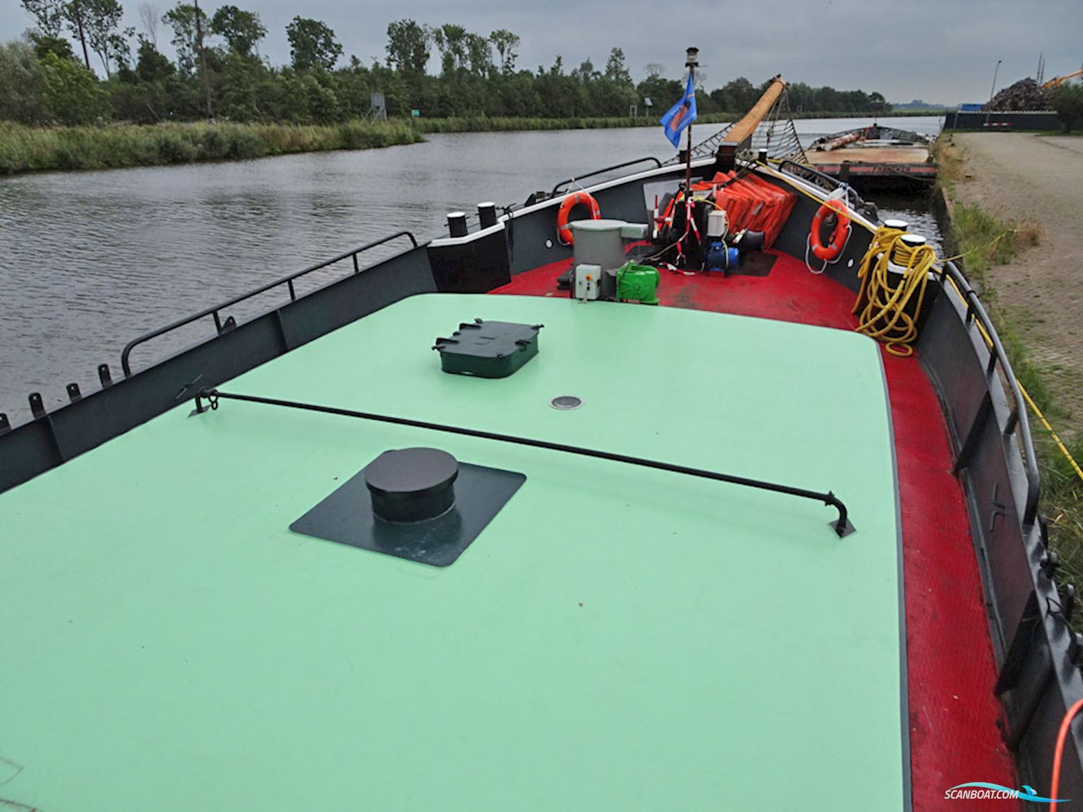 Klipper 39,12 Met Ubc