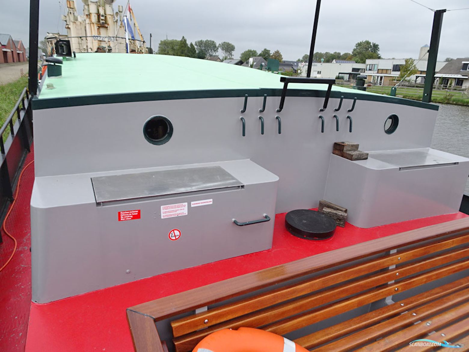 Klipper 39,12 Met Ubc