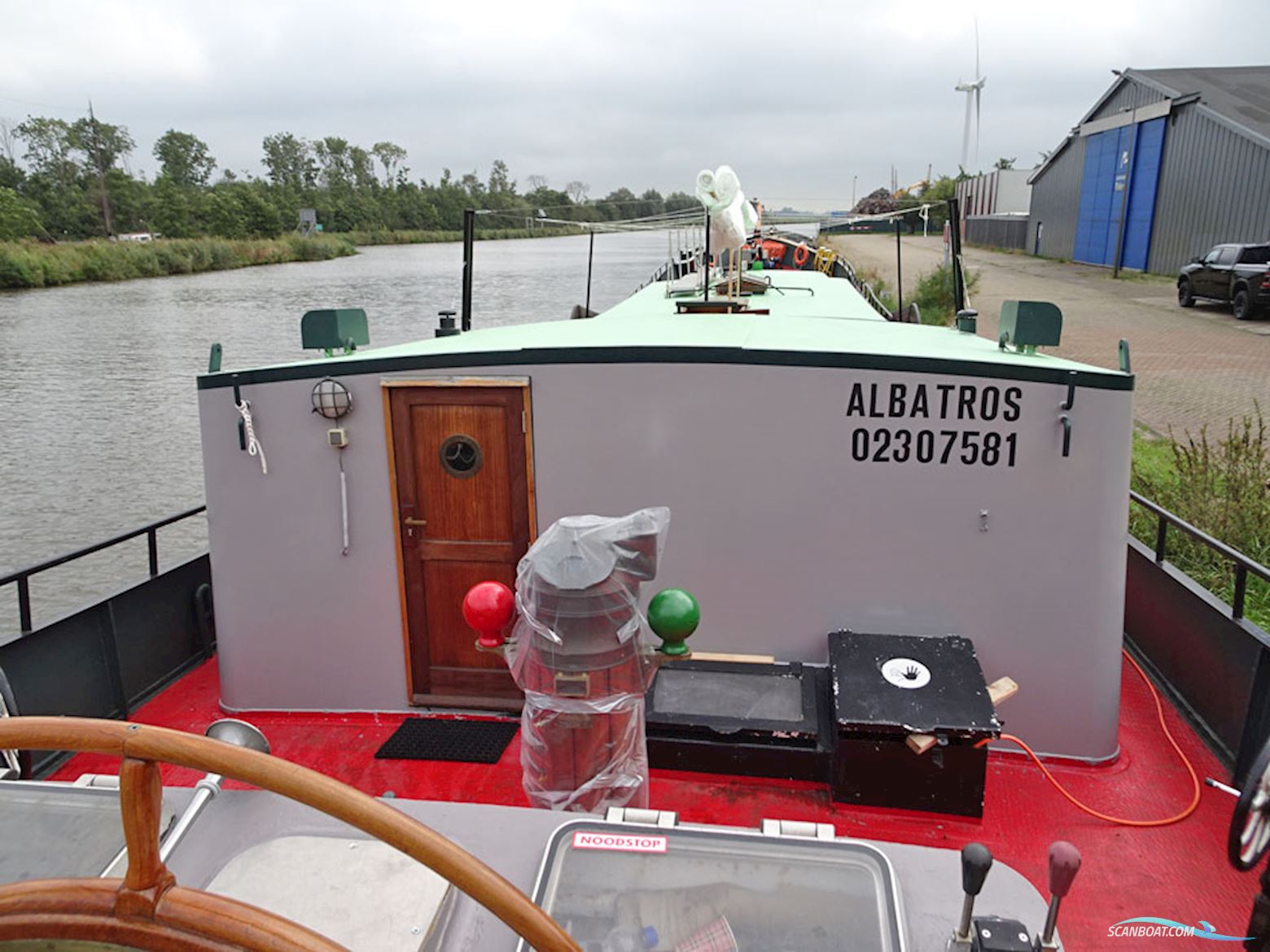 Klipper 39,12 Met Ubc