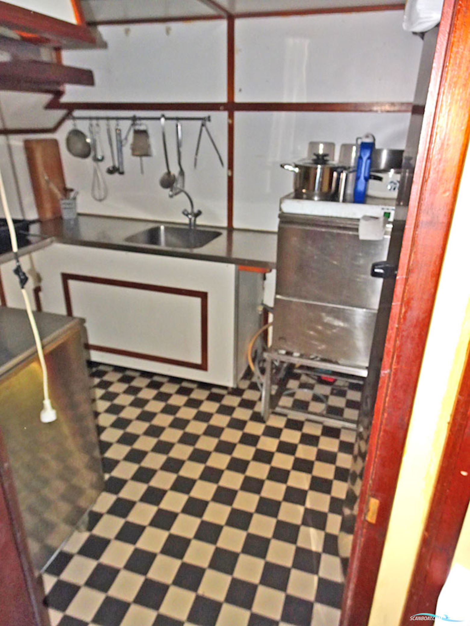 Klipper 39,12 Met Ubc