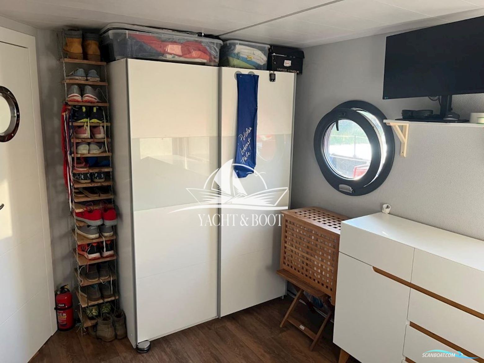 La Mare Appartboot Xxl