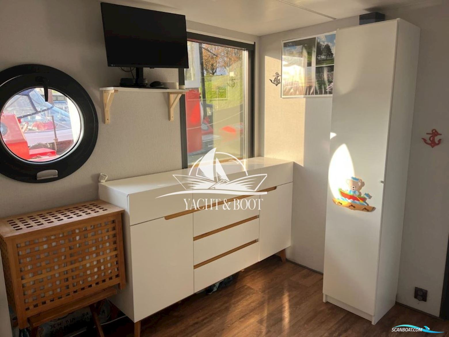 La Mare Appartboot Xxl