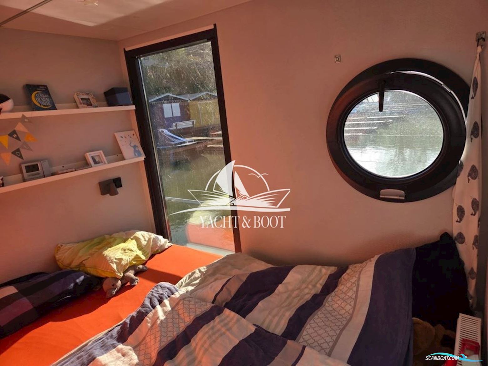 La Mare Appartboot Xxl