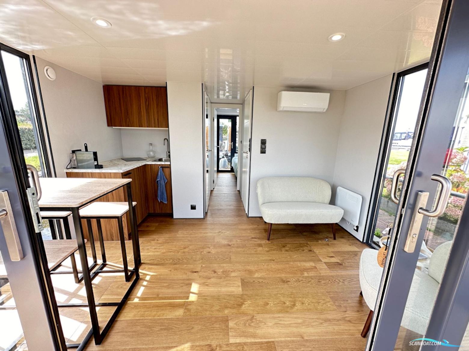 La Mare Stb 4.0 (Canalboat 4)