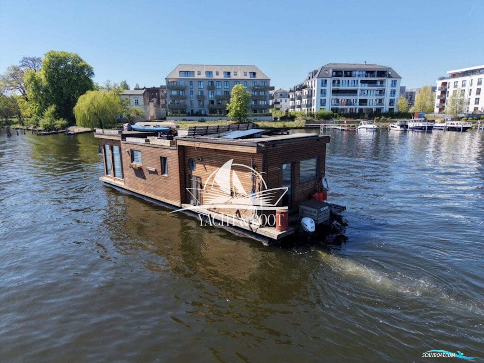 Love Boat Experiences Gmbh Love Boat Experiences 14.9