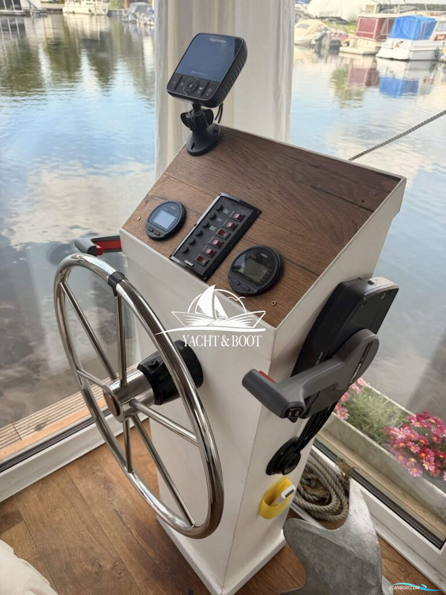Love Boat Experiences Gmbh Love Boat Experiences 14.9